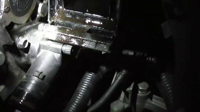 Kühlwasserverlust Renault Clio Twingo D4F 1.2 16V Thermostatgehäuse wechseln смотреть онлайн