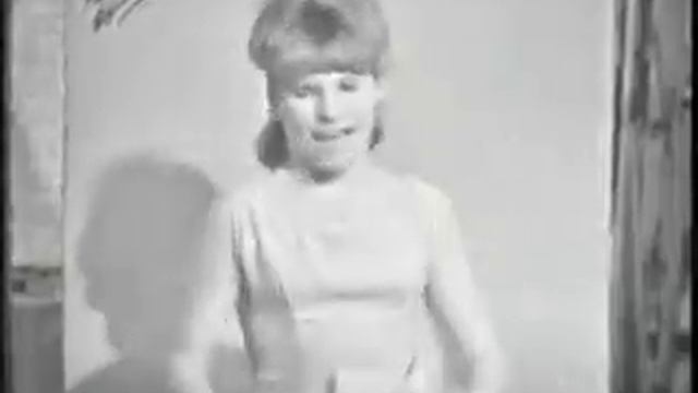 Paul Mc Cartney Ready Steady Go смотреть онлайн