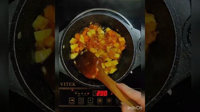 Чечевичный суп без мяса в домашних условиях