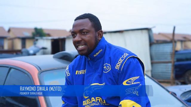 Subaru Club Kenya смотреть онлайн