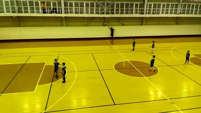 Футбол Авангард(2)Гол 1:50, 2:50, 7:15 смотреть онлайн