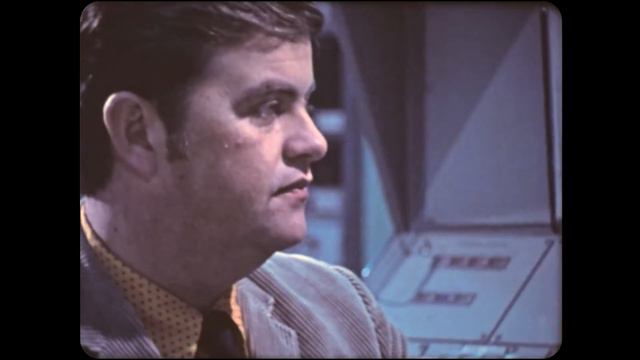 Джон Янг и его подготовка к полёту на Луну / Space Exploration A Team Effort (1972) смотреть онлайн