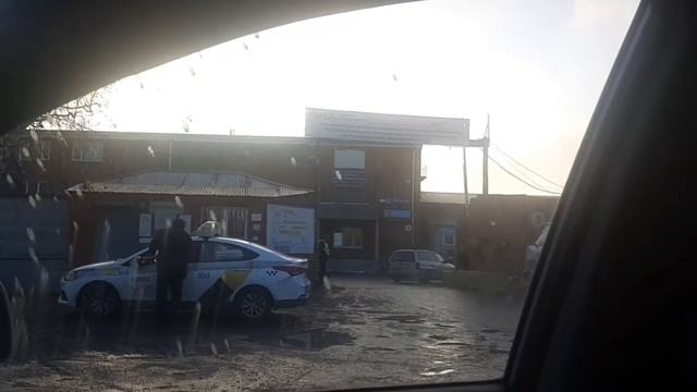 Получил Японский мотоблок Кубота. смотреть онлайн