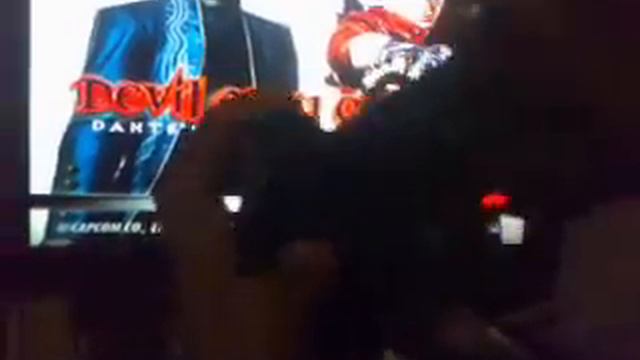 devil may cry 3 desbloquear trajes y modos truco muy bueno смотреть онлайн