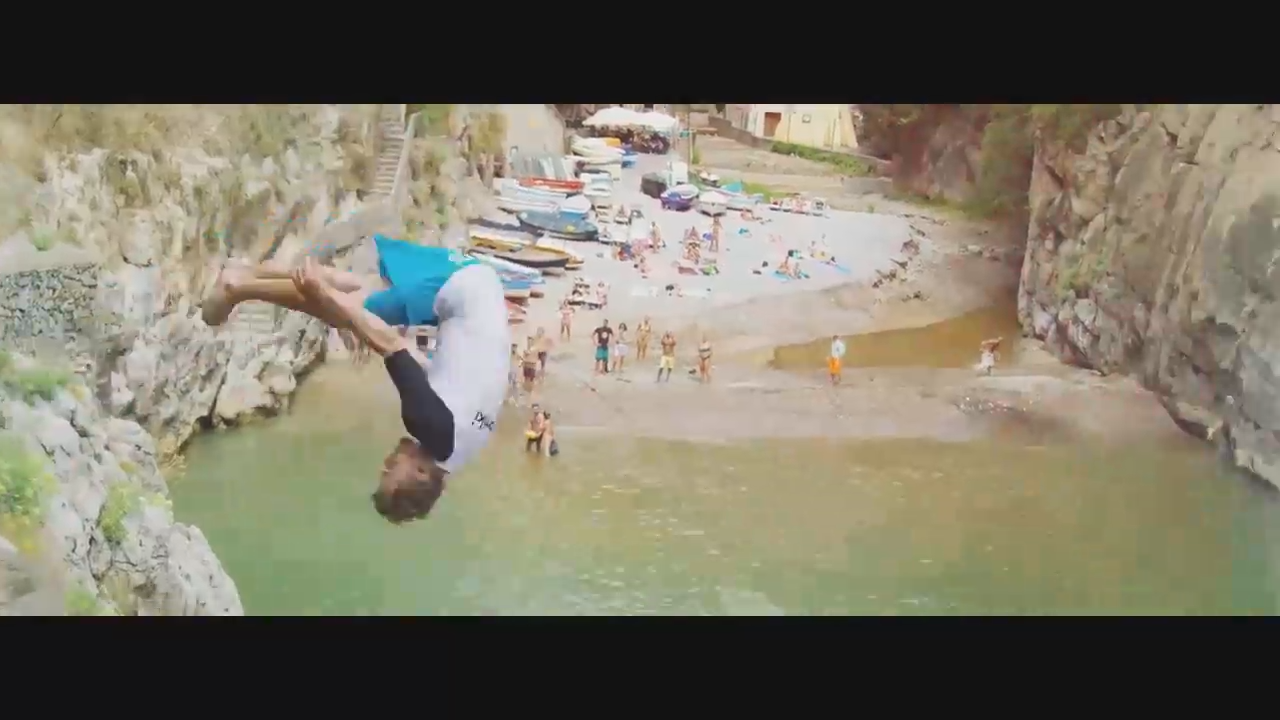 Devin Wild - Breakthrough (Official Video) смотреть онлайн