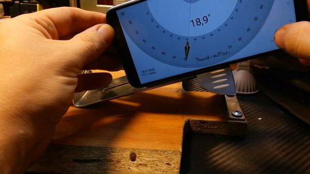 Как заточить нож. Новая точилка! How to sharpen a knife смотреть онлайн