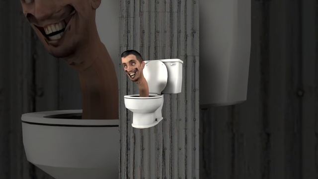 New Update TOILET FIGHT: Open World. Unlocking all Agents. New Boss skibidi toilet смотреть онлайн