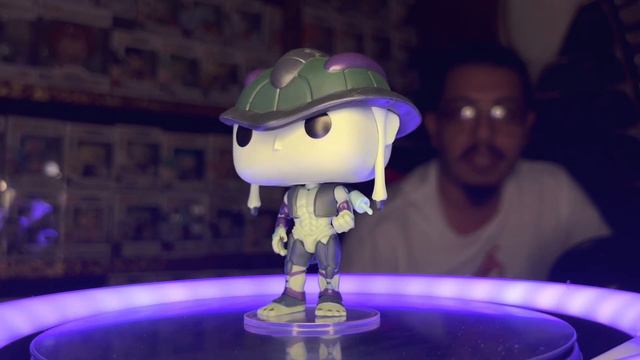 Meruem Funko Pop Exclusivo De Chalice Collectibles Unboxing! смотреть онлайн