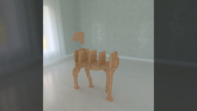 Deer's assembly process смотреть онлайн