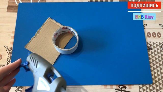 3 идеи ОСЕННИХ ПОДЕЛОК своими руками из разных материалов смотреть онлайн