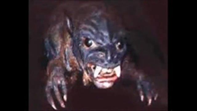 CHUPACABRA смотреть онлайн
