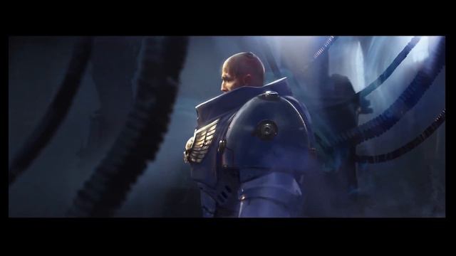 Warhammer 40000 | Ересь Жилимана/ Часть 1