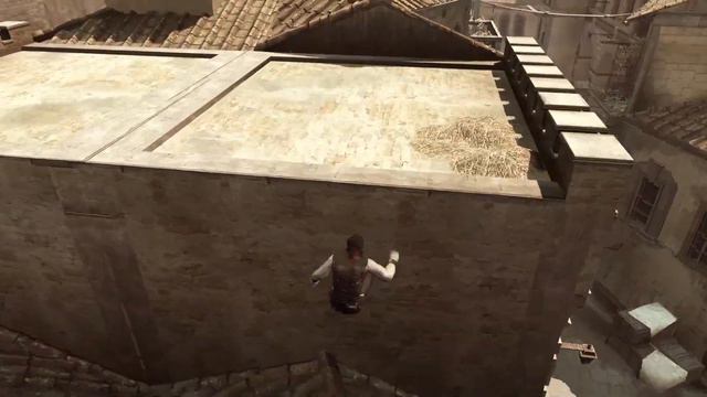 Assassin's Creed 2 - прохождение без интерфейса часть 1 смотреть онлайн