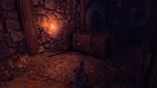 Shadwen (Full game walkthrough) #9 смотреть онлайн