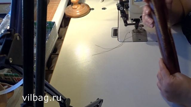 Как сделать жесткое дно в сумке смотреть онлайн