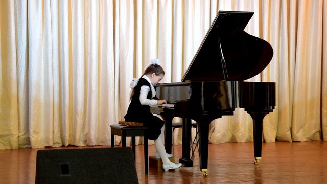 "Итальянская песенка", "Девочка и карусельный лев" смотреть онлайн