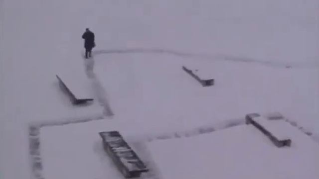 злой дворник )) смотреть онлайн