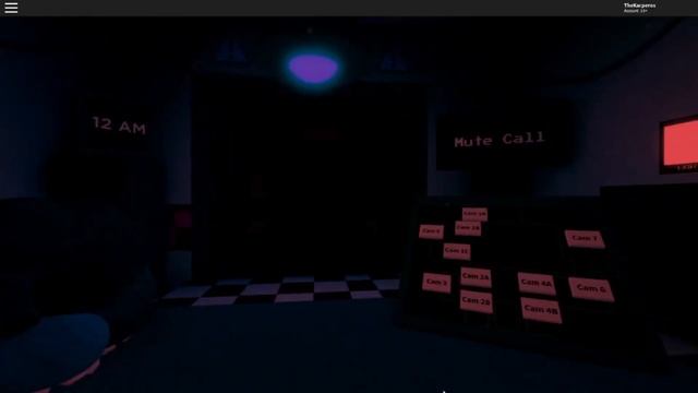 ПЛЕЙСЫ ПО ФНАФ В РОБЛОКС! / ФНАФ В ROBLOX смотреть онлайн