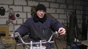 Регулировка сцепления и коробки передач мопеда КАРПАТЫ.