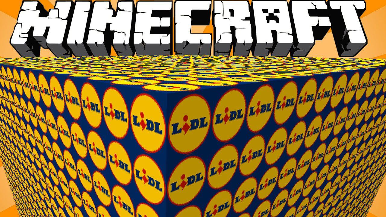 LIDL ЛАКИ СКАЙБЛОК! СКАЙБЛОК С ЛАКИ БЛОКАМИ! #93