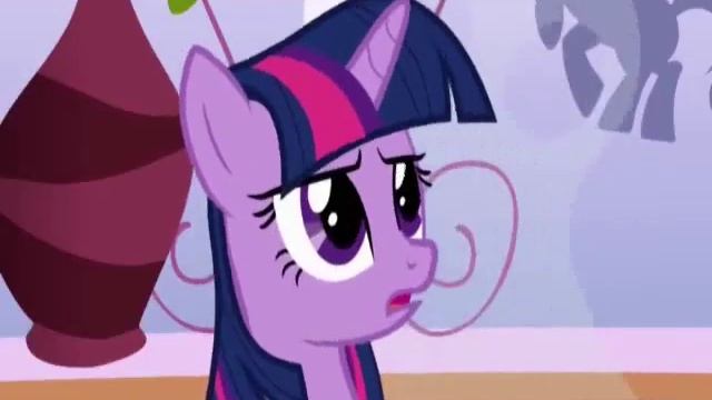 Pinkie Pie Promise - FOREVER