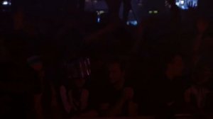 XS Project live at DreamHack Winter 2018 (full)