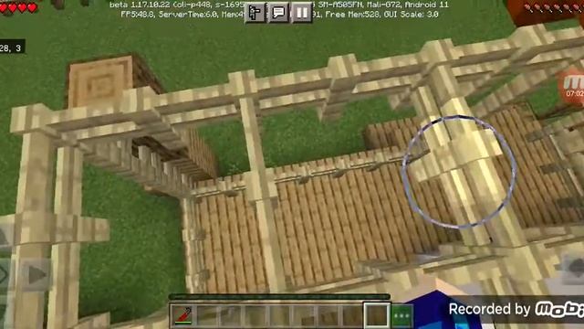 Hello Neighbor 2(Alpha 1)в Minecraft смотреть онлайн