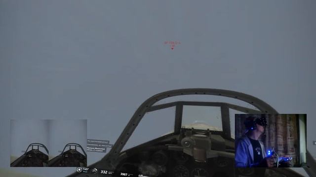 IL-2 Sturmovik: Battle Of Kuban VR