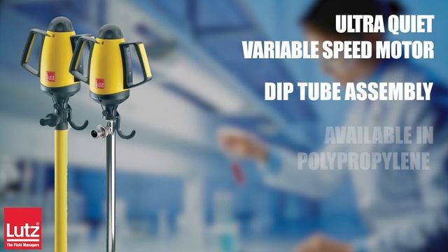 Lutz Drum Pumps смотреть онлайн