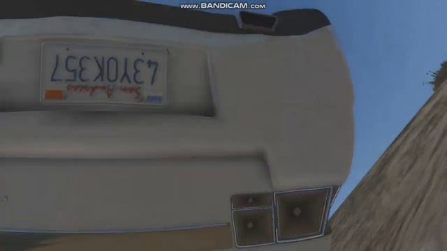 Гонки в GTA 5 и немного эпика смотреть онлайн