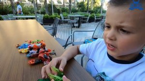 Почему Кирилл и  ДжейХок ищут Филиппа и его новых ДИКИХ СКРИЧЕРОВ? // KiFill boys