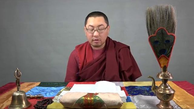 Учение Хамба Ламы Этигэлова от 13 ноября в 25 лунный день смотреть онлайн