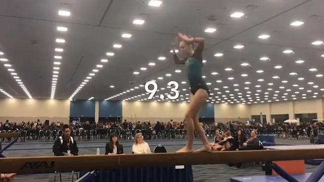 Excel platinum meet 1 ( California grand invitational ) смотреть онлайн
