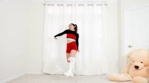 【Mirrored】LISA - 'MONEY' (Lisa Rhee) Dance Cover