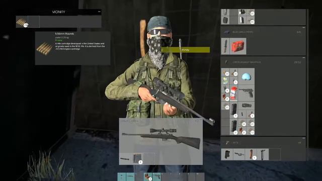 DAYZ 0.60 EXP - ПЕРВАЯ КРОВЬ НА ВОЕНКЕ смотреть онлайн