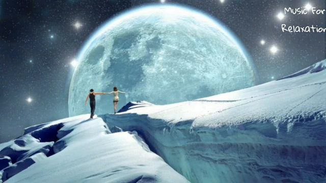 Romantic Music To Fill With Energy (listen Online).