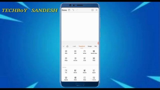 Microsoft word, excel, PowerPoint in smartphone || All Microsoft package with pdf reader and scanne смотреть онлайн