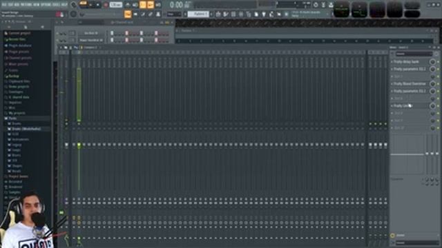 ?Como hacer RUMBLE KICK TECHNO o Rolling Kick | FL Studio Tutorial смотреть онлайн