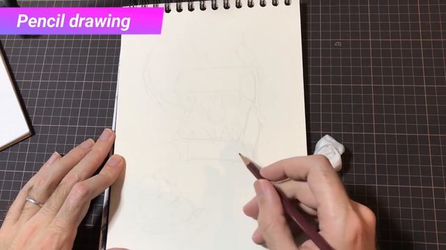 DRAWING with my kids - TREASORROR [FULL VERSION] No.38 смотреть онлайн