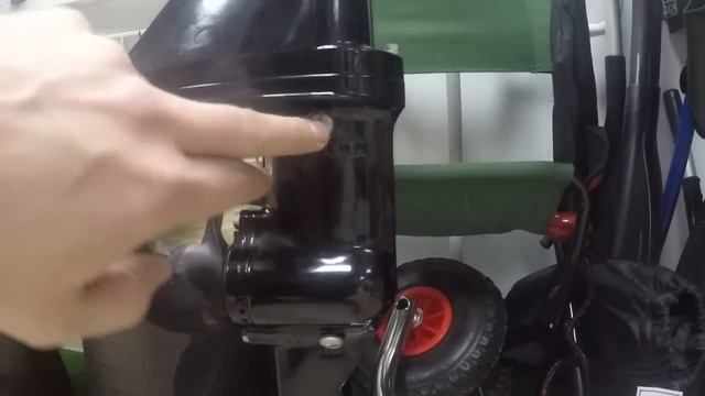 Лодочный мотор Mercury 2.5 M. Обзор от магазина ПервыйЛодочный.рф смотреть онлайн