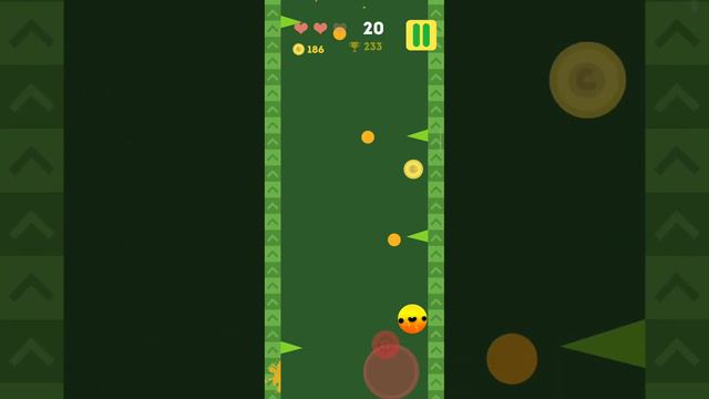 smile and spikes первый босс ( сори что нету звука) смотреть онлайн