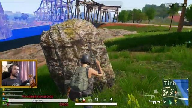 ПАБГ лайт стрим |★ Обнова на Лайте. Больше ботов! ★ | Стрим /PUBG Lite / ПУБГ лайт / ПАБГ лайт смотреть онлайн