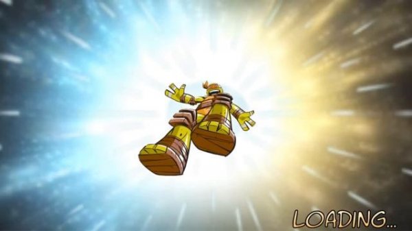 Nickelodeon games - Turtleportation / nick games - game play 2017