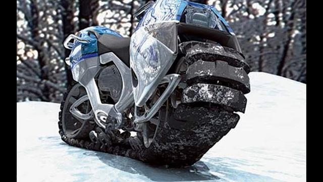 транспорт будущего смотреть онлайн