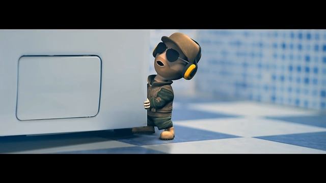 POCKET TROOPS The most feel-good war game смотреть онлайн