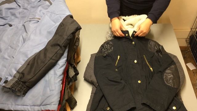 с559.1. Куртки м/ж зима Швейцария смотреть онлайн