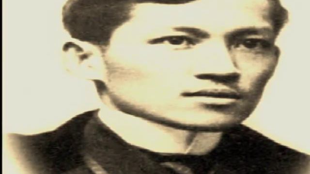 Andres Bonifacio and Gregoria de Jesus Love Story (Kwento ni Oryang at Andoy) смотреть онлайн