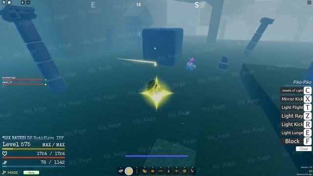 (GPO) HOW TO UNLOCK GEAR SECOND (FULL QUESTLINE, SHOWCASE)