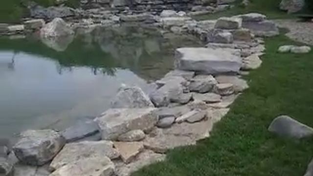 Грозный сити водопад 2 смотреть онлайн