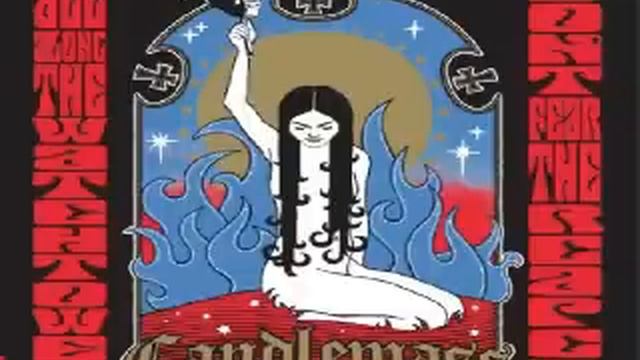Candlemass - Dont Fear The Reaper(Blue Oyster Cult Cover)